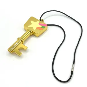 Key to Mabeland