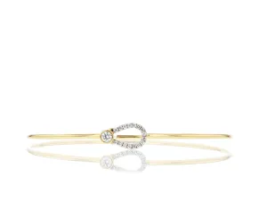 Keyhole Love Always Bracelet