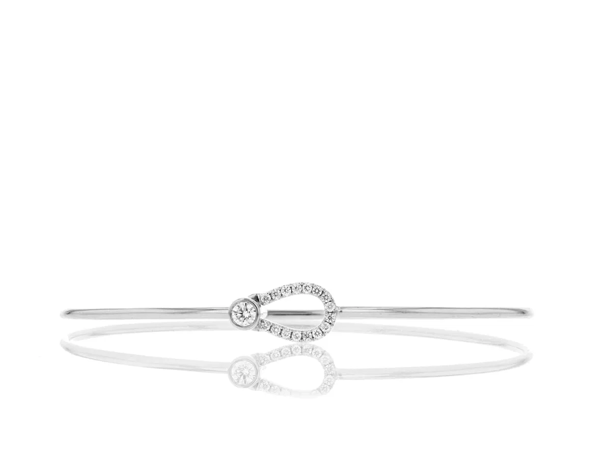 Keyhole Love Always Bracelet