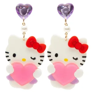 Kitty Love Earrings