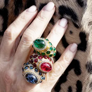 La Belle Ring