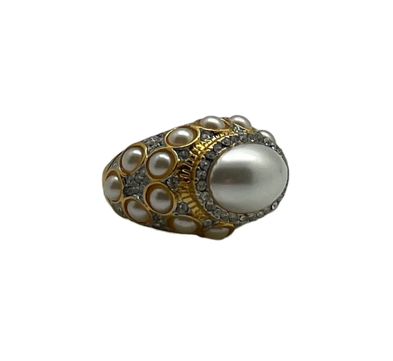 La Belle Ring