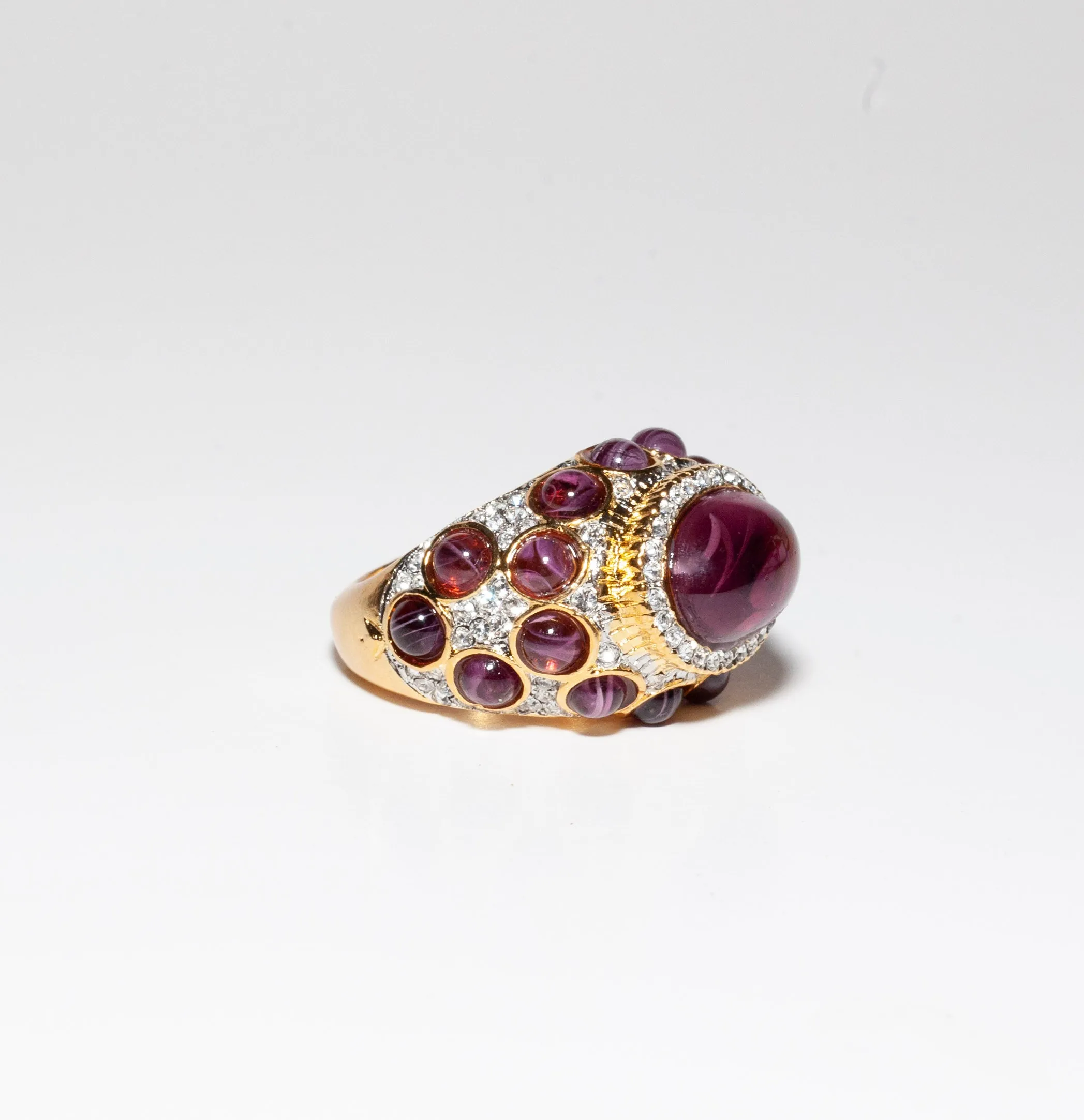 La Belle Ring