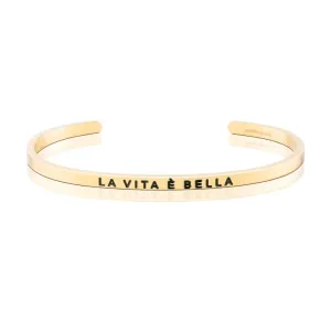 La Vita È Bella