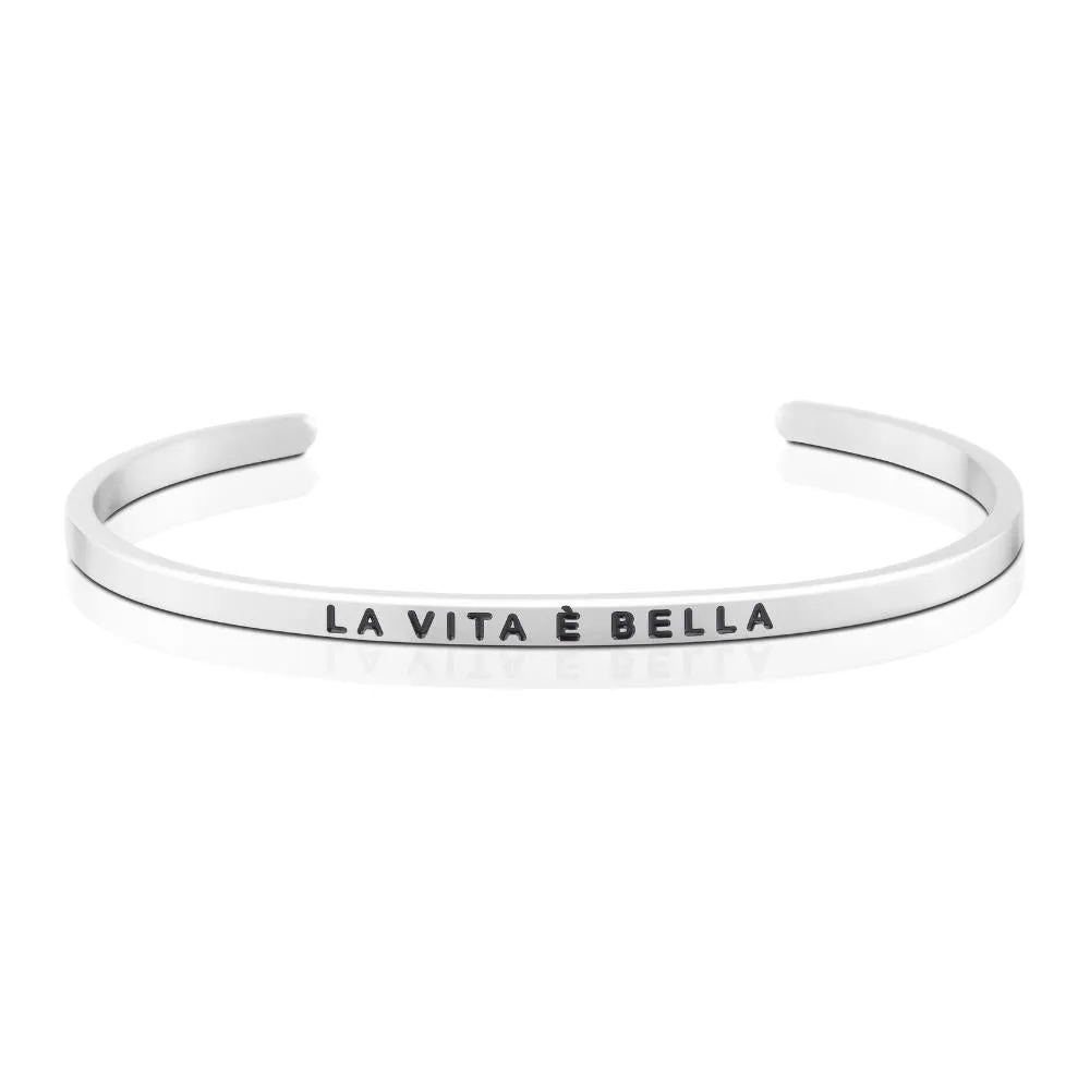 La Vita È Bella