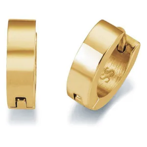Ladies'Earrings Gooix 435-00770 (13 mm)