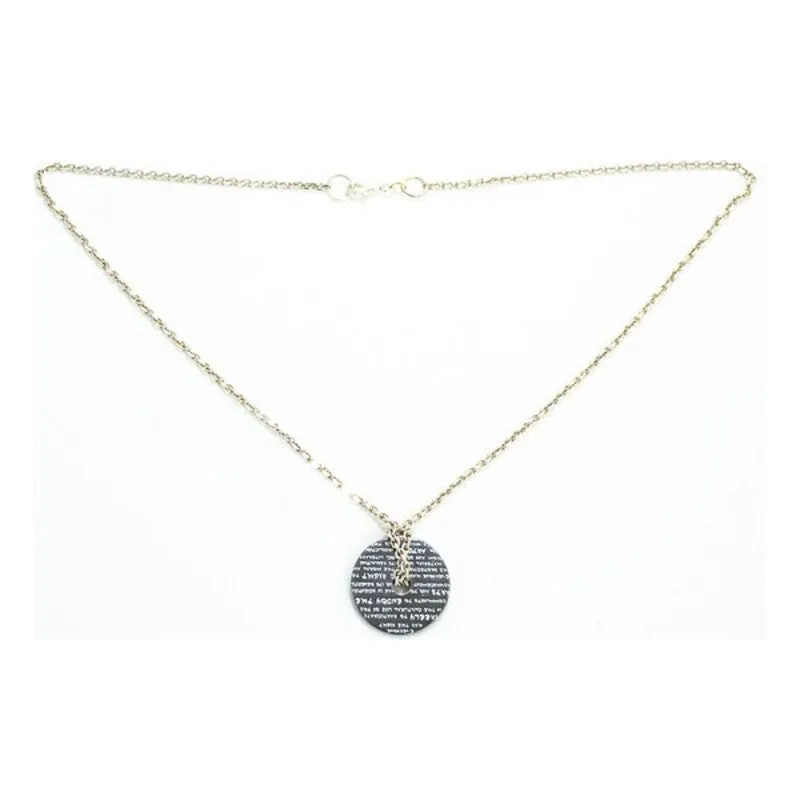Ladies'Pendant Demaria DMHRC001 (45 cm) (45 cm)