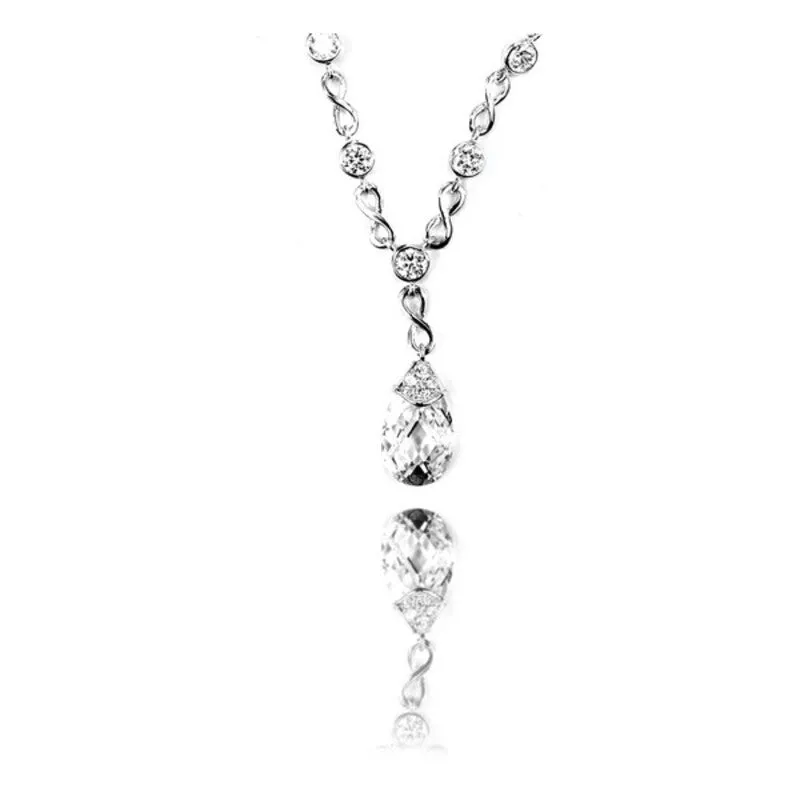 Ladies'Pendant GC Watches CC306N30 (40 CM) (40 cm)