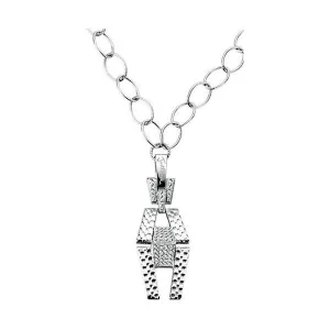 Ladies'Pendant Just Cavalli SCLY03