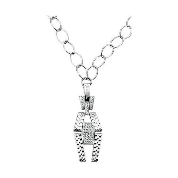 Ladies'Pendant Just Cavalli SCLY03