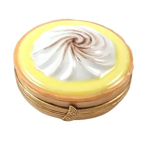 Lemon Pie