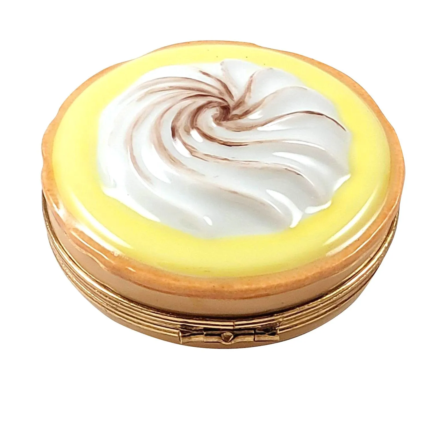 Lemon Pie