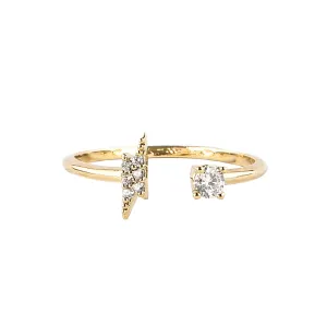 Lightning Ring