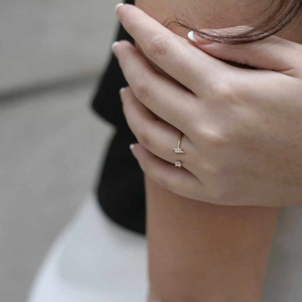 Lightning Ring