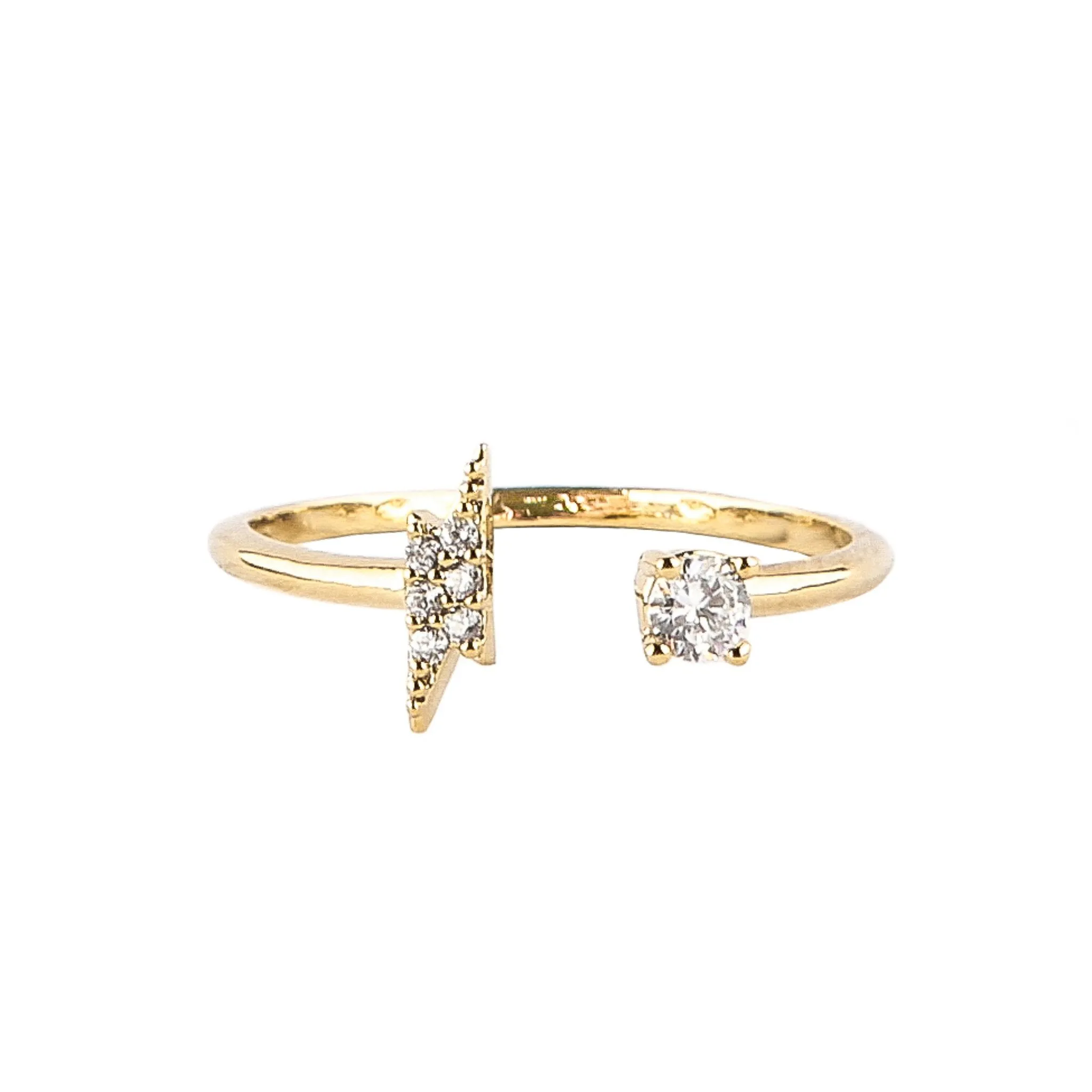 Lightning Ring