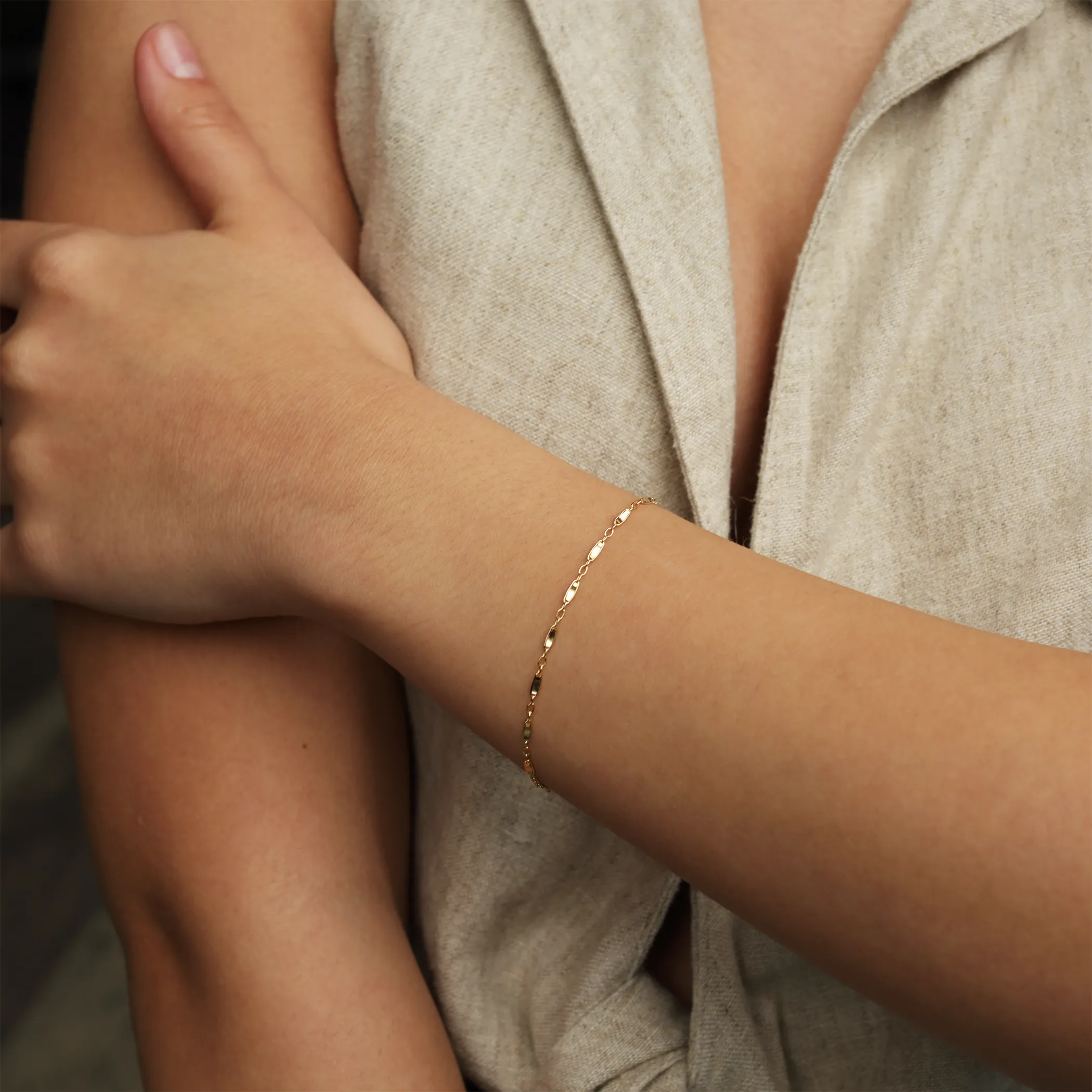 Lina Bracelet