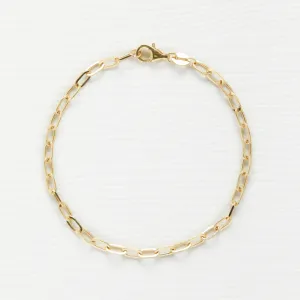 Link Chain bracelet