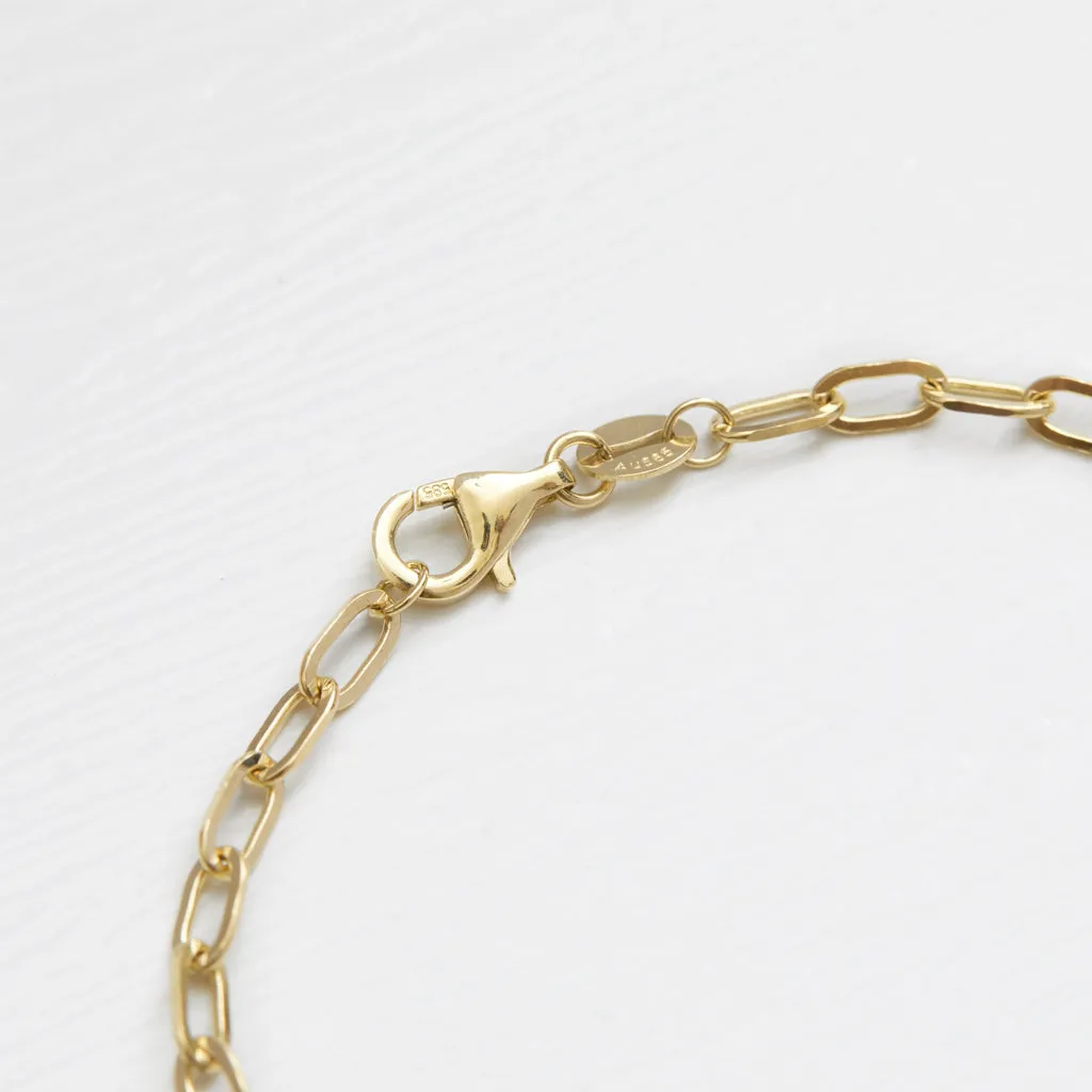 Link Chain bracelet