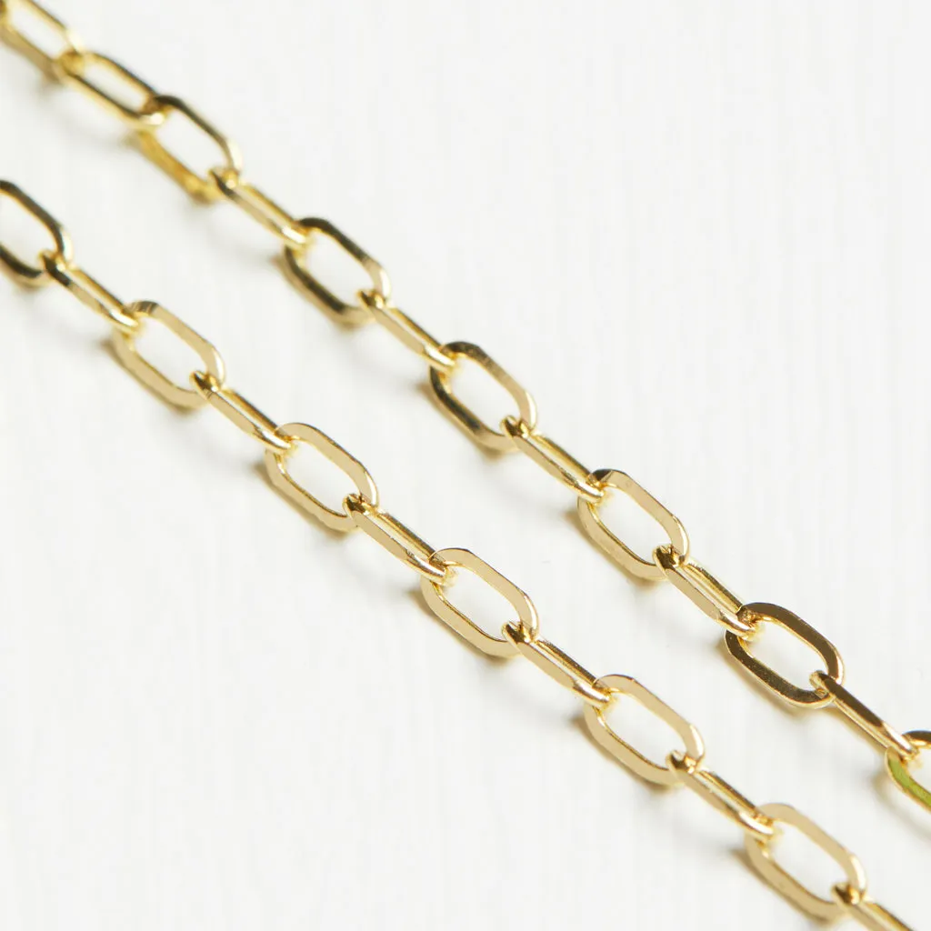 Link Chain bracelet