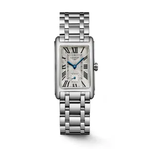 Longines Dolcevita Quartz – L5.512.4.71.6