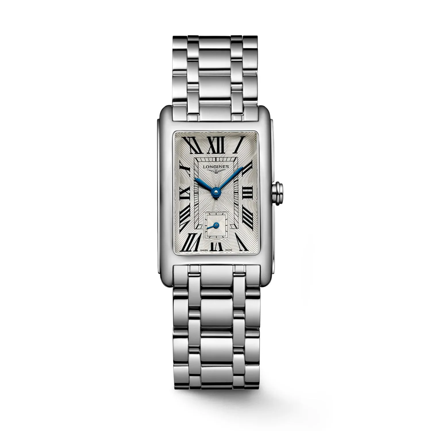 Longines Dolcevita Quartz – L5.512.4.71.6