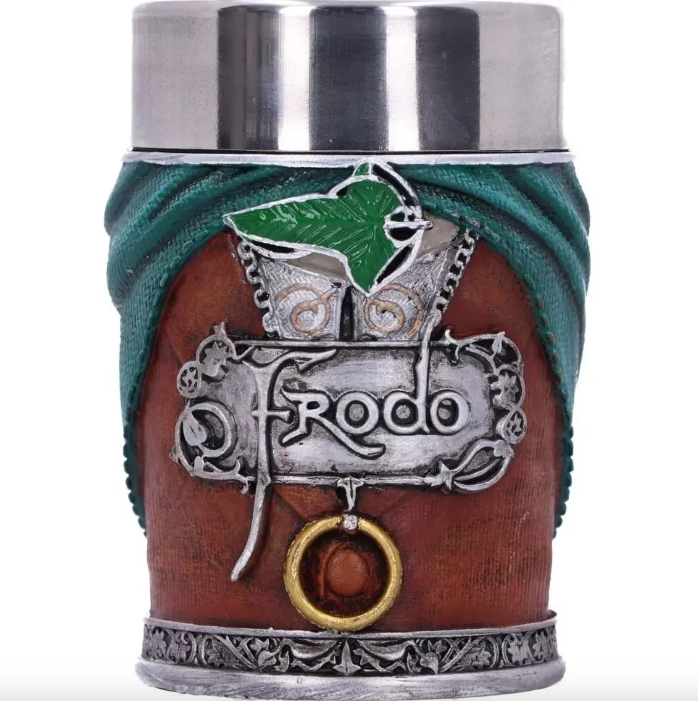 Lord of the Rings Hobbit Shot Glass Set