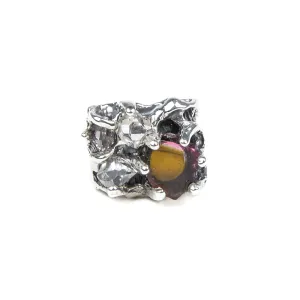 LUNAR DREAMS RING | TOURMALINE