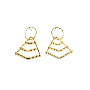 Madison Earrings