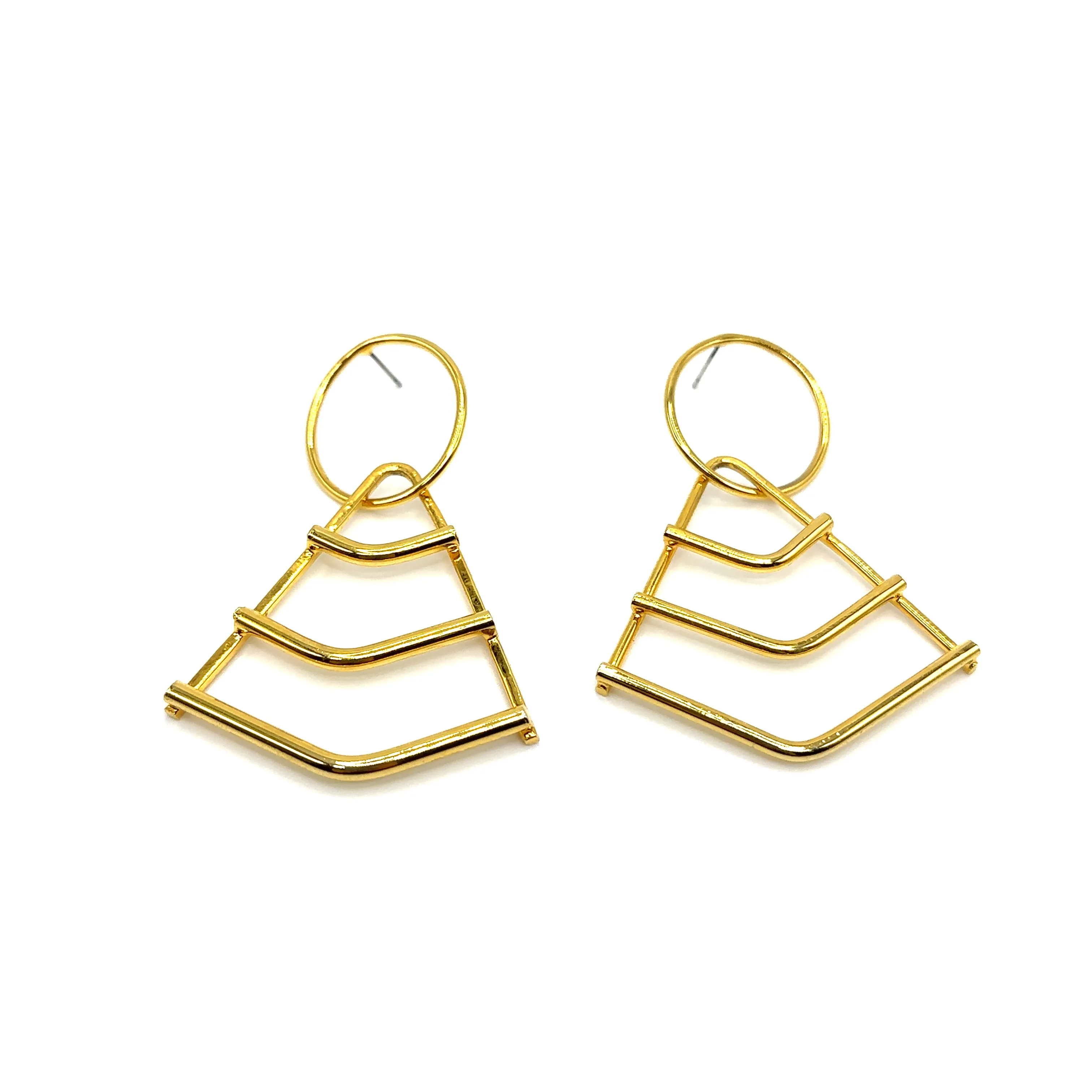 Madison Earrings