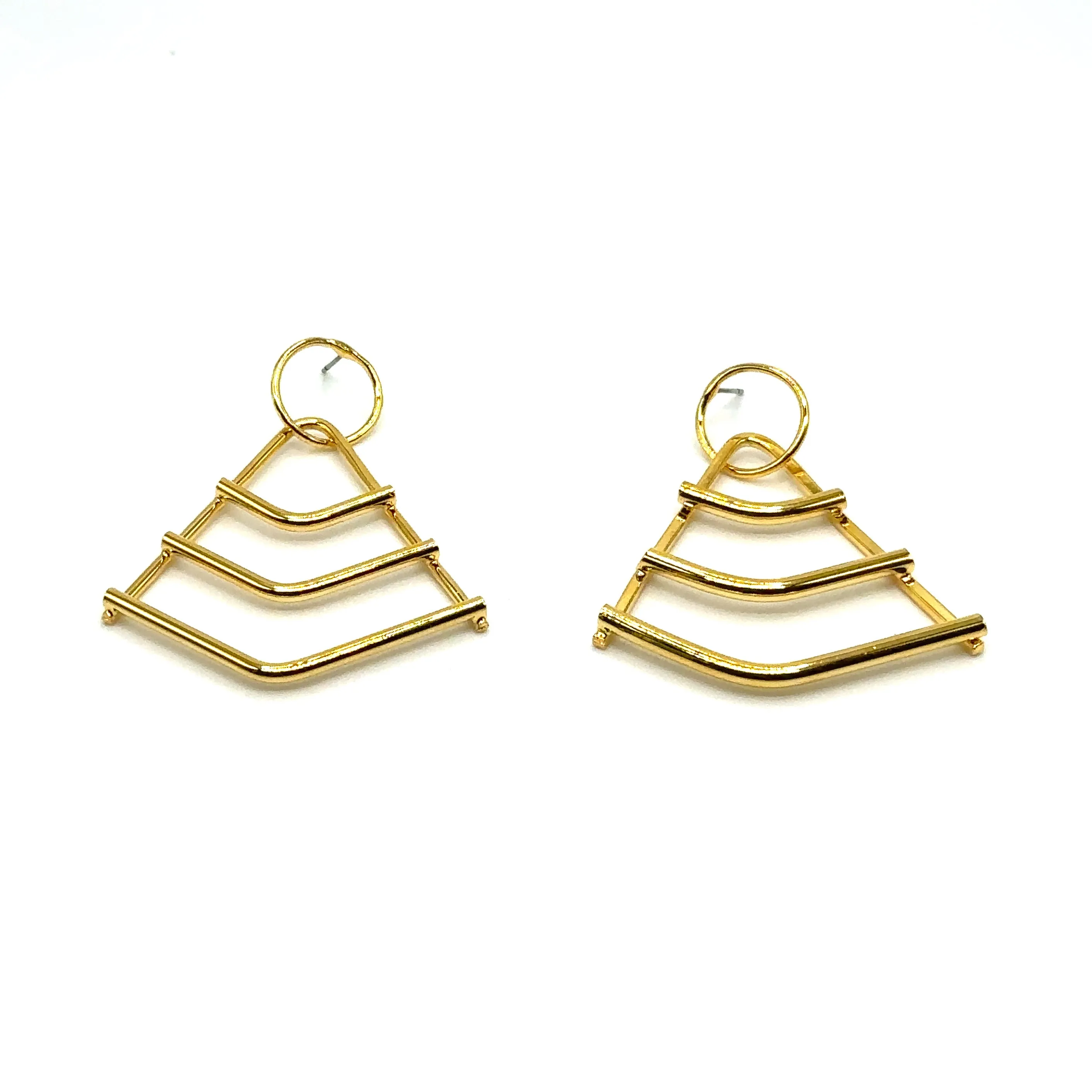 Madison Earrings