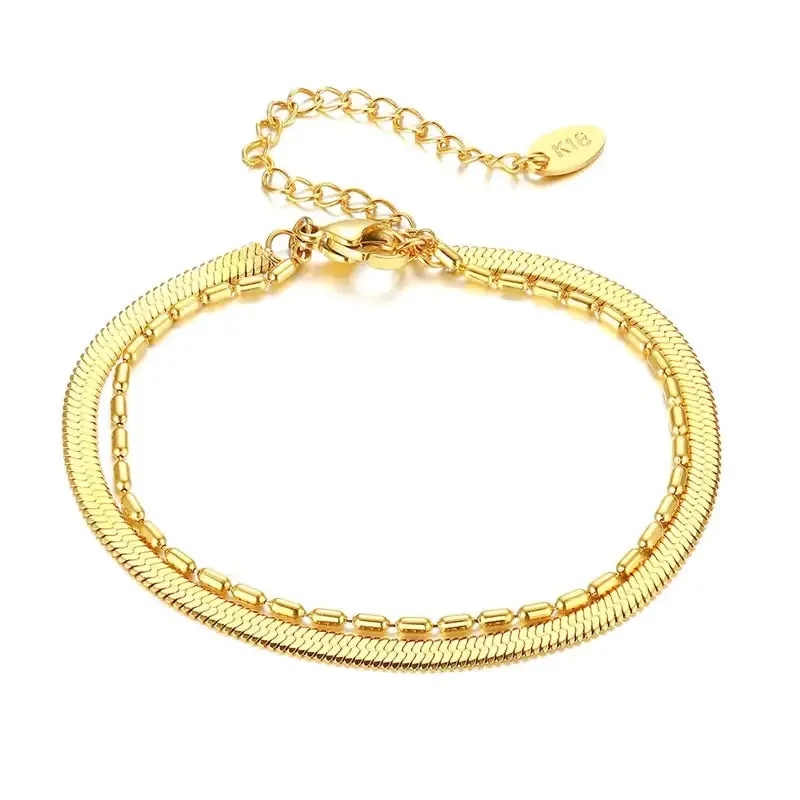 Majorelle's Bracelets