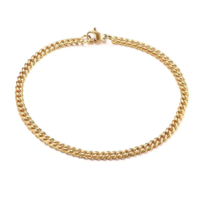 Majorelle's Bracelets