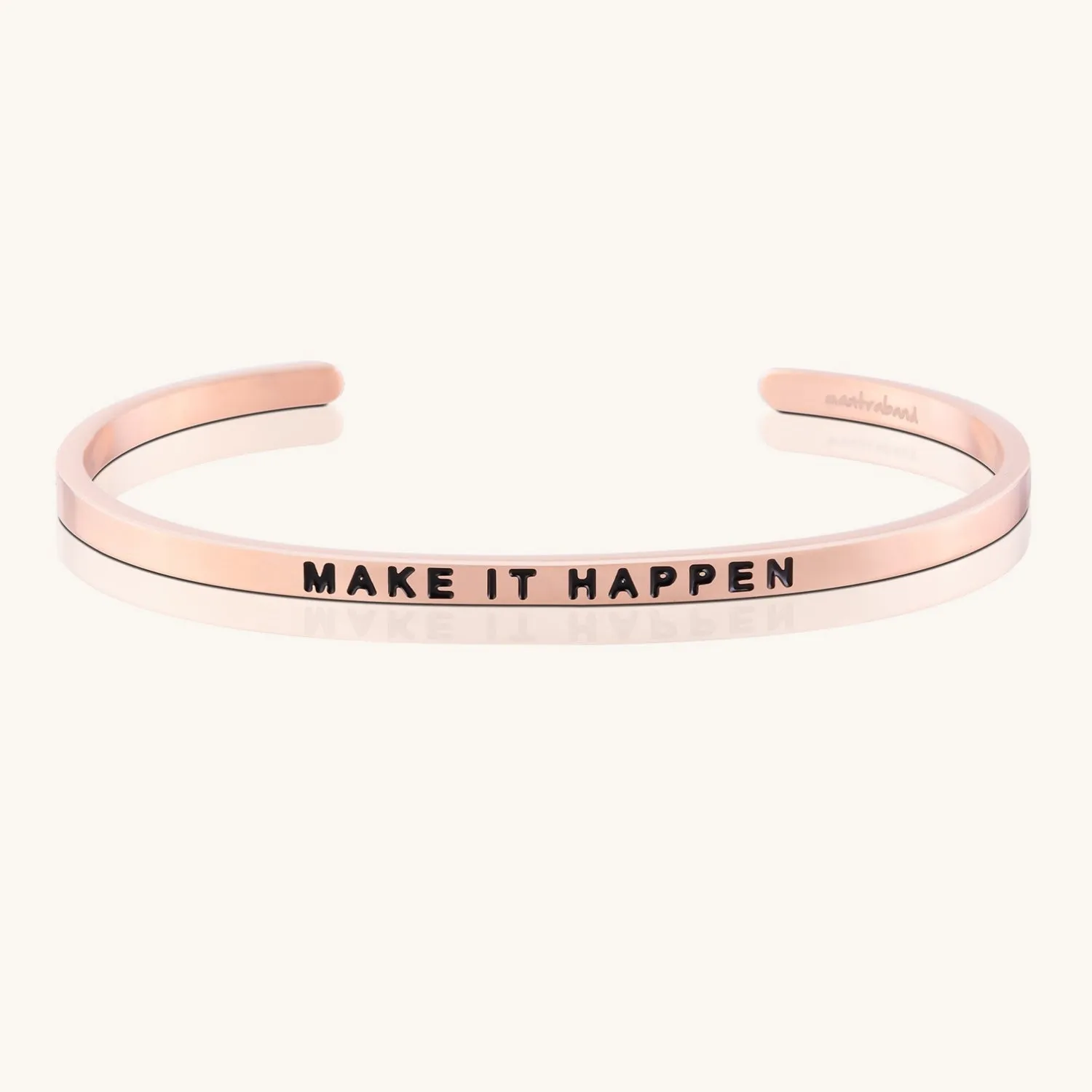 Make It Happen