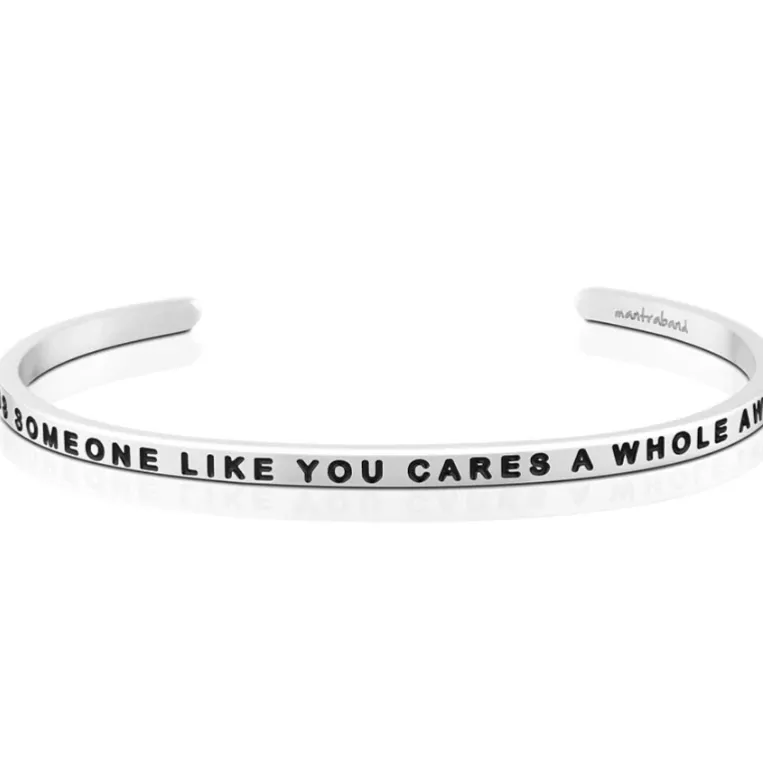 MANTRABAND BRACELETS