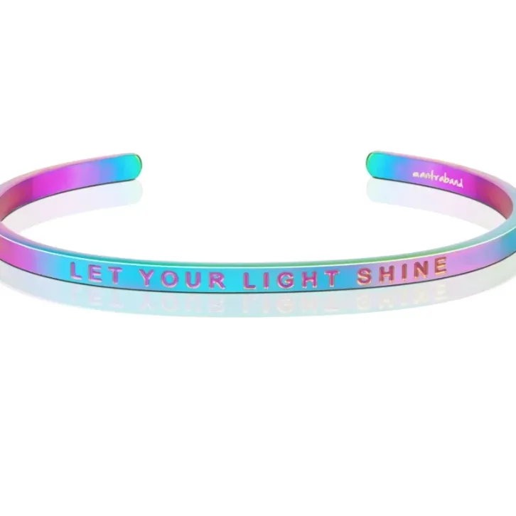 MANTRABAND BRACELETS