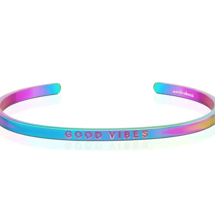MANTRABAND BRACELETS