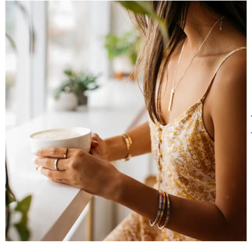 MANTRABAND BRACELETS