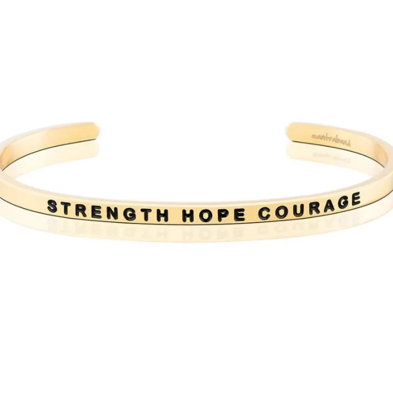 MANTRABAND BRACELETS