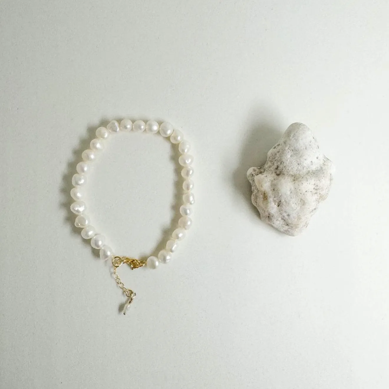 Marguerite Bracelet