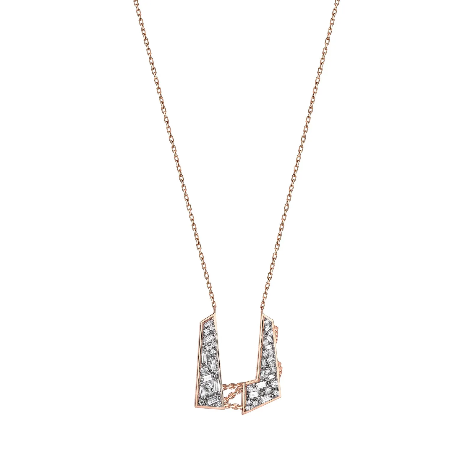 Maxi James Necklace