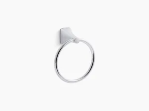 MAXTON TOWEL RING