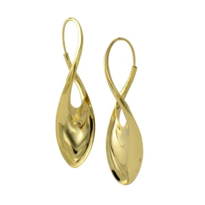 Michael Good Half Twist Earrings