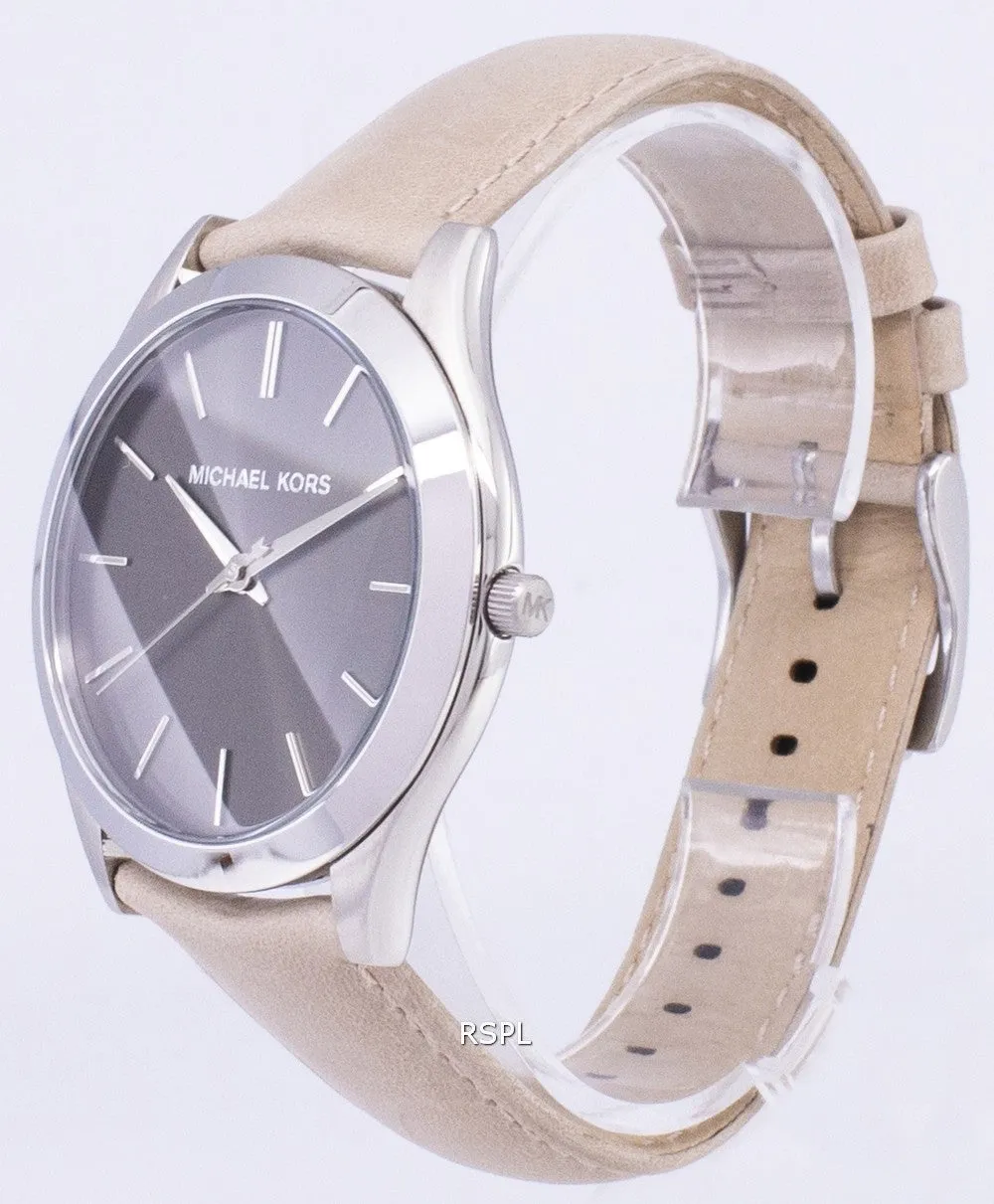 Michael Kors Slim Runway Quartz MK8619 Men's Watch