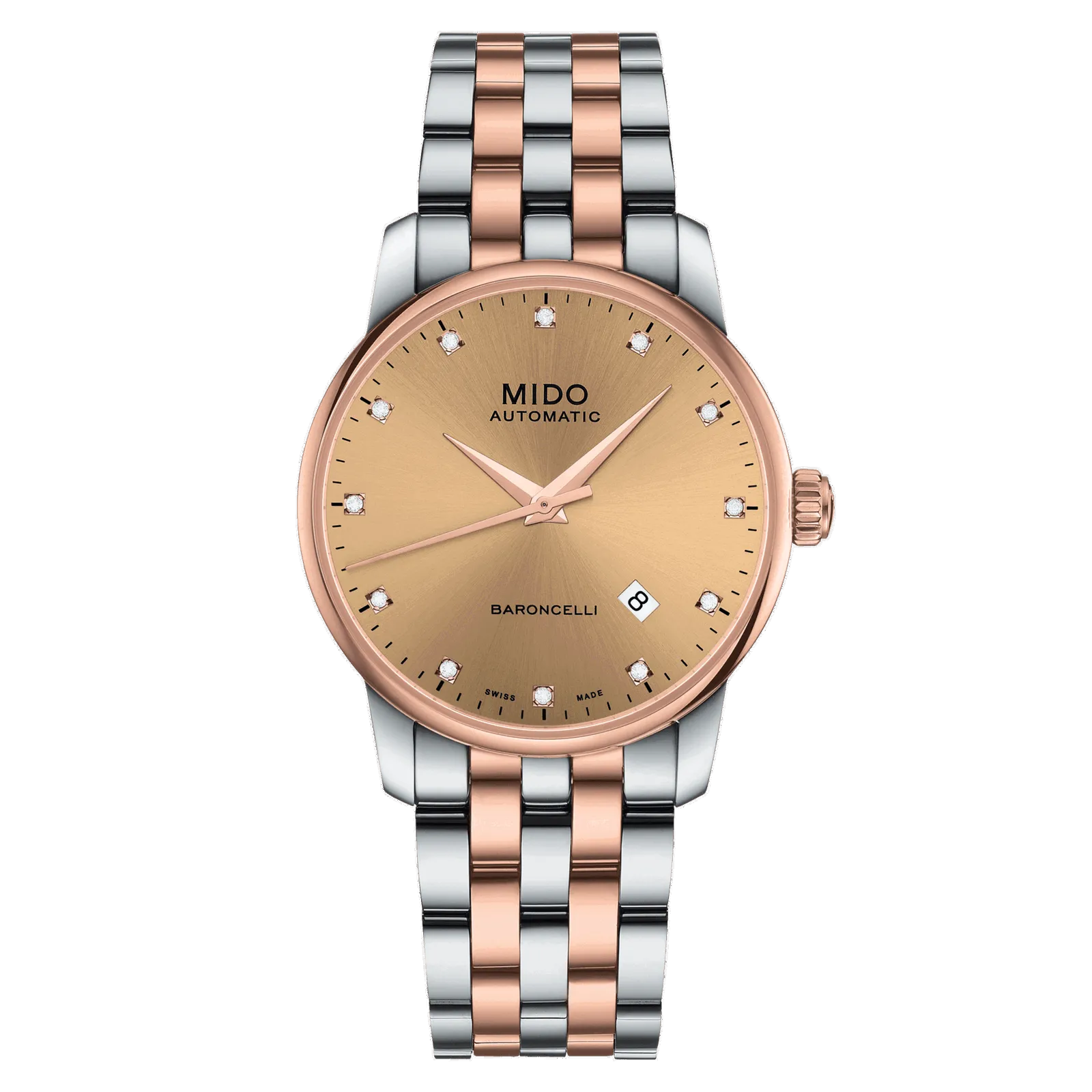Mido Baroncelli II Gent M86009671