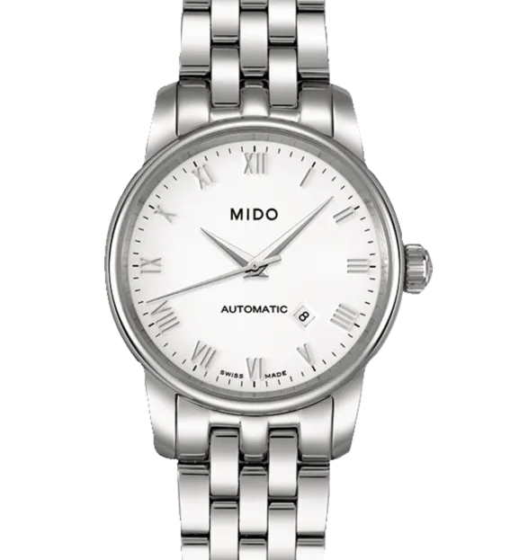 Mido Baroncelli II Lady M76004261