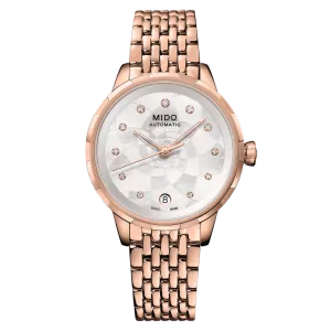 Mido Rainflower  M0432073310600