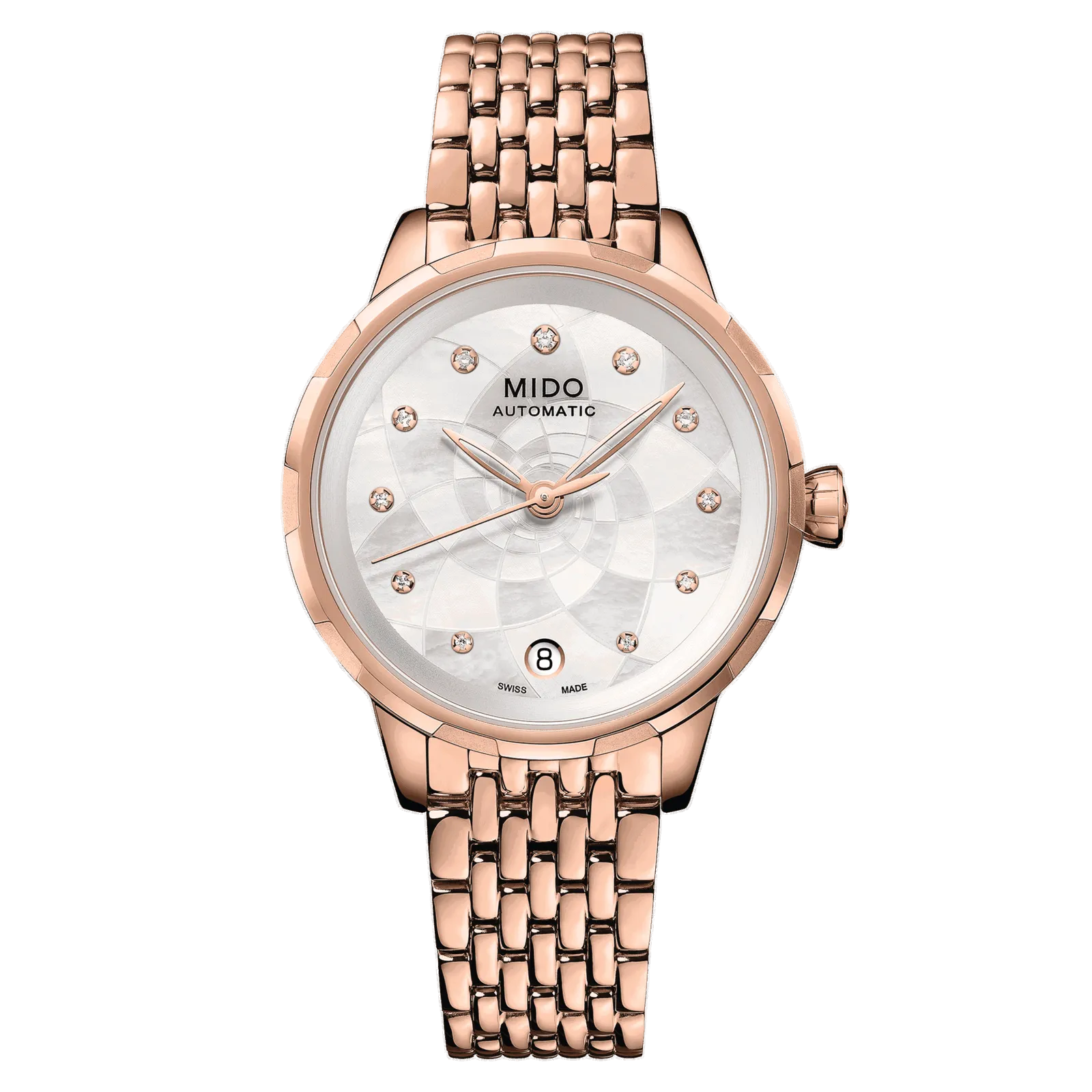 Mido Rainflower  M0432073310600