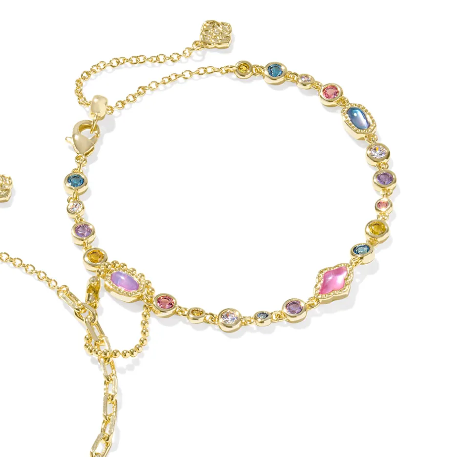 Mini Elisa Abbie Bracelet Set