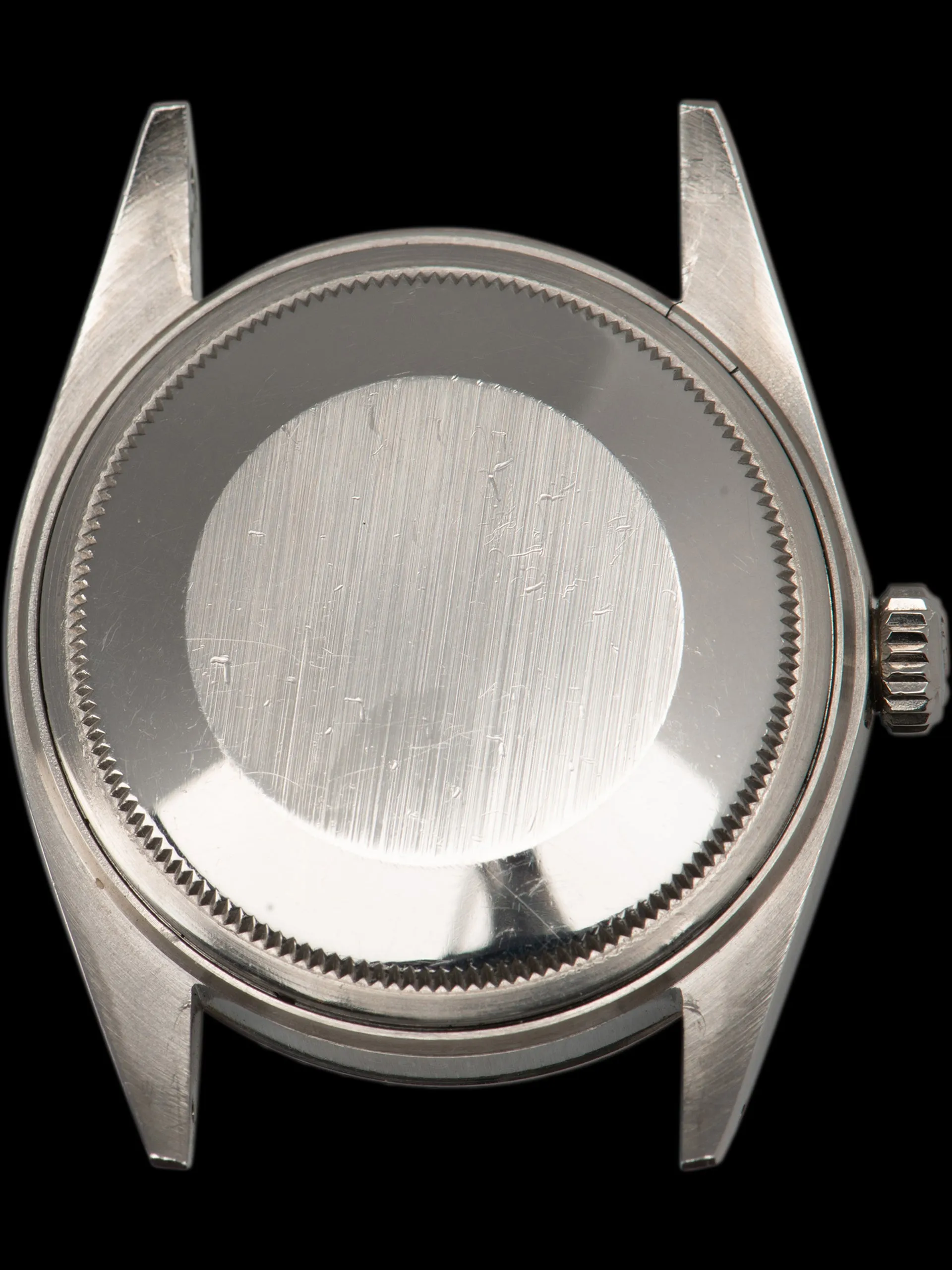 *Mint* 1975 Rolex Datejust (Ref. 1603) Silver Dial