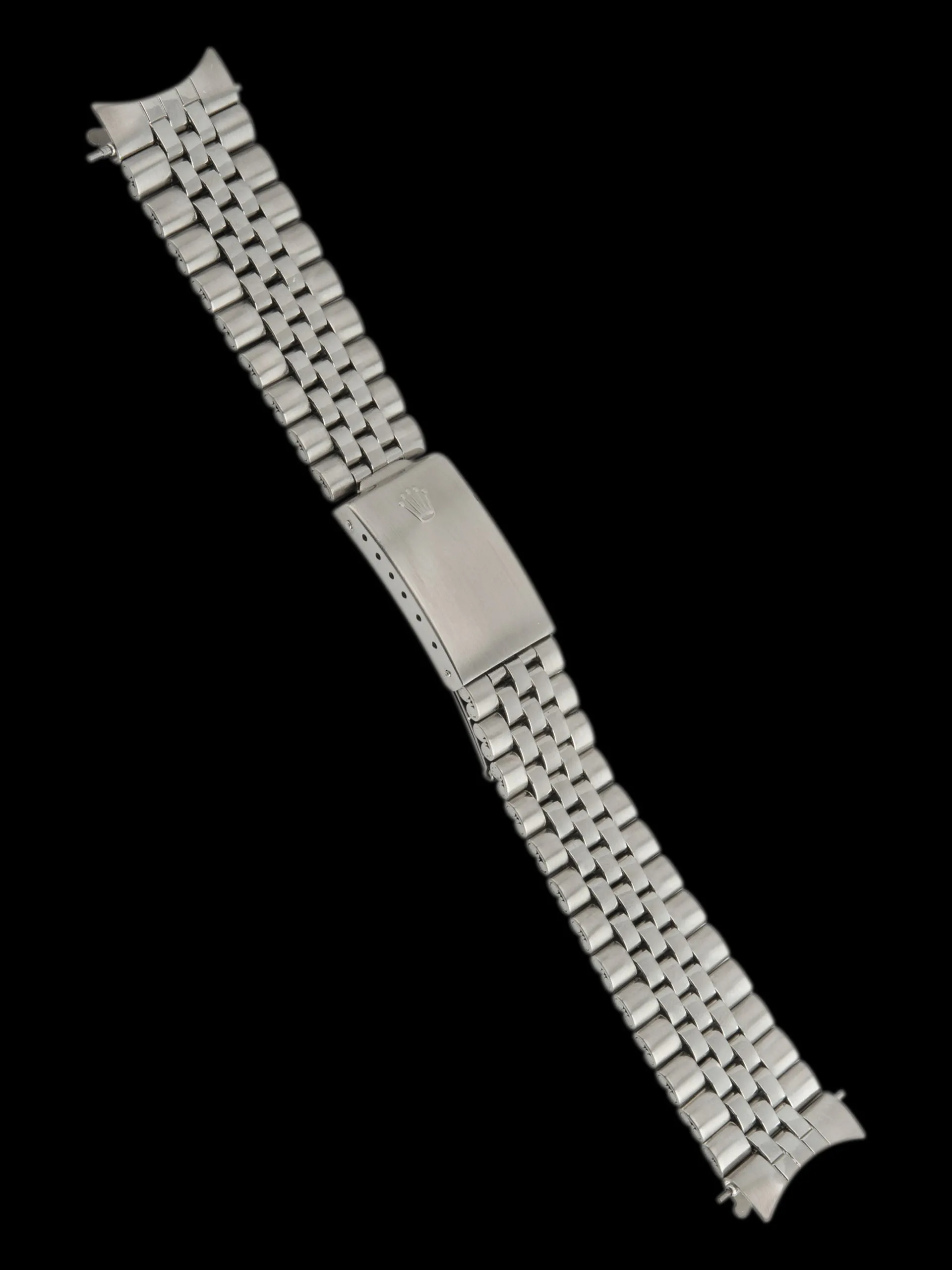 *Mint* 1975 Rolex Datejust (Ref. 1603) Silver Dial